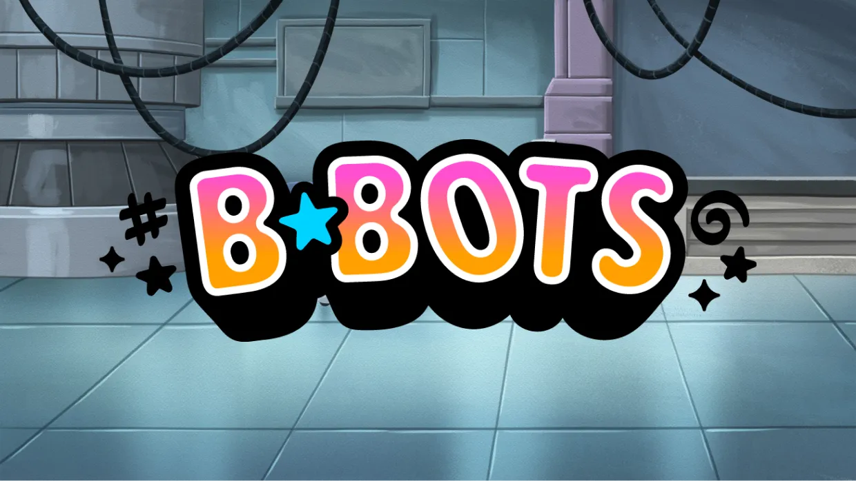 B-BOTS