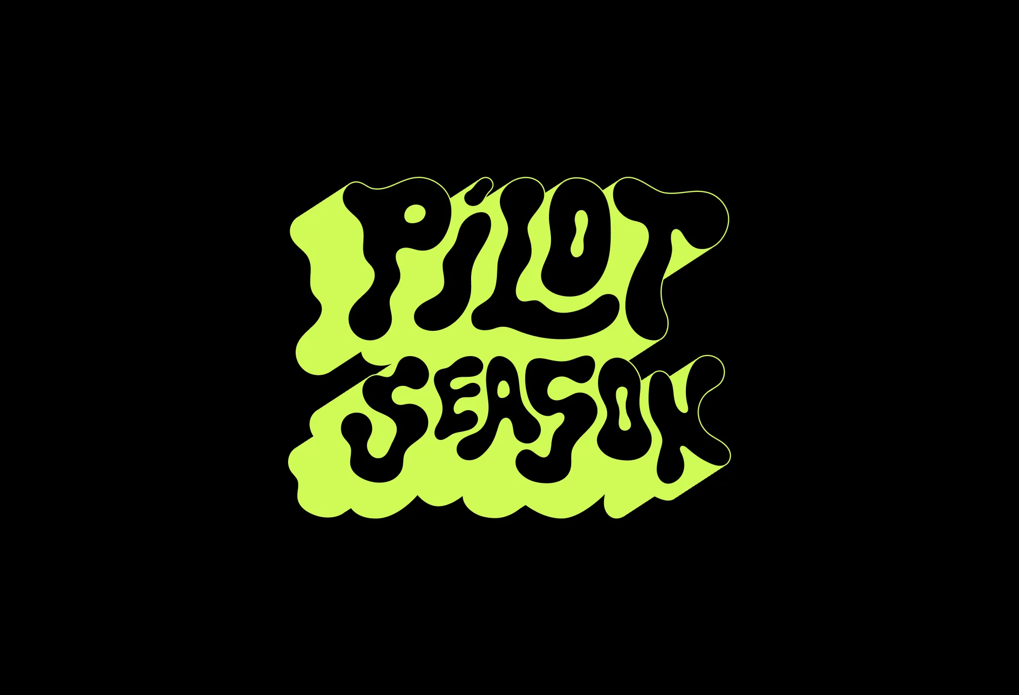 Pilot Season