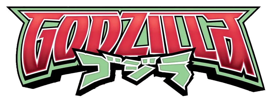 IDW Godzilla